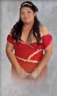 Obituary of Jaqueline Elizabeth Martinez