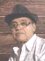 Obituary of Inocencio Ortiz Tirado