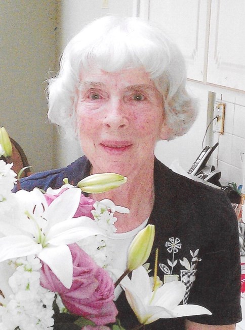 Obituario de Blossom Jeanne Koch