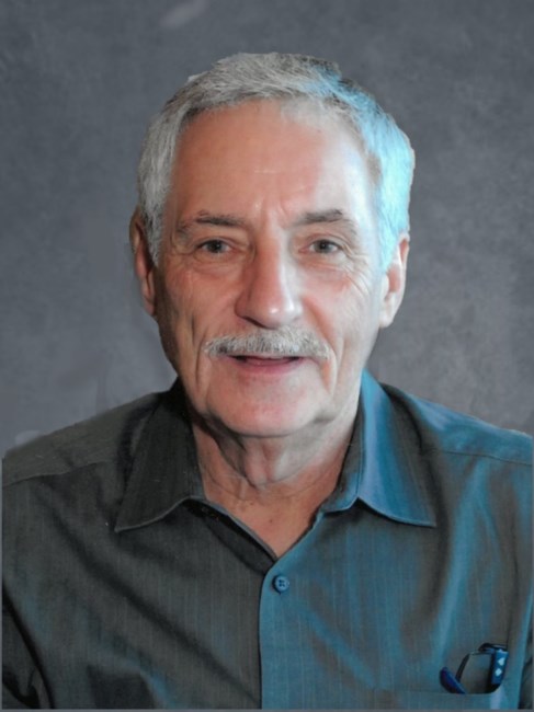 Obituary of William Wilson