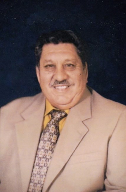 Obituary of Guadalupe Zuniga