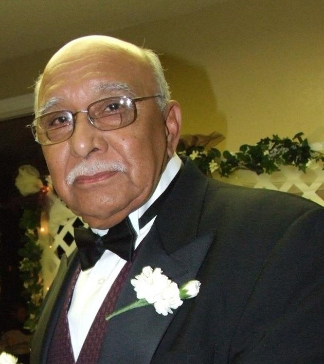 Obituary of Natividad A. Torres