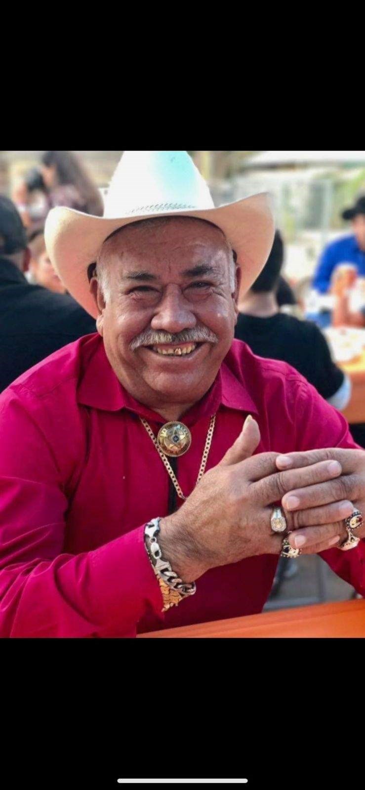 Obituary of Joe Matidle Lopez