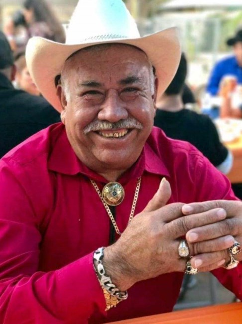 Obituary of Joe Matidle Lopez