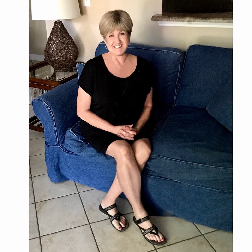 Obituary of Sandra "Dale" Sumners