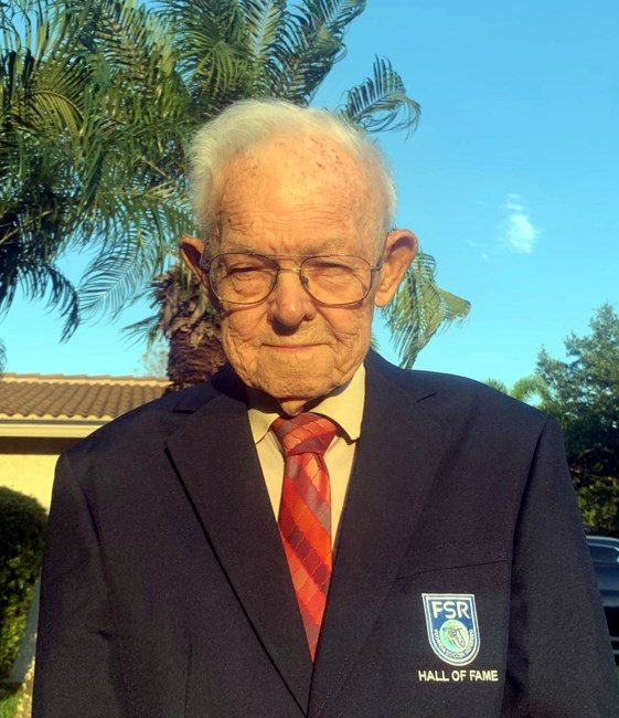 Obituary of Raymond Paul Slowinski