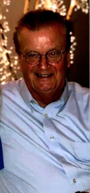 Obituario de Jerry Dale Crain