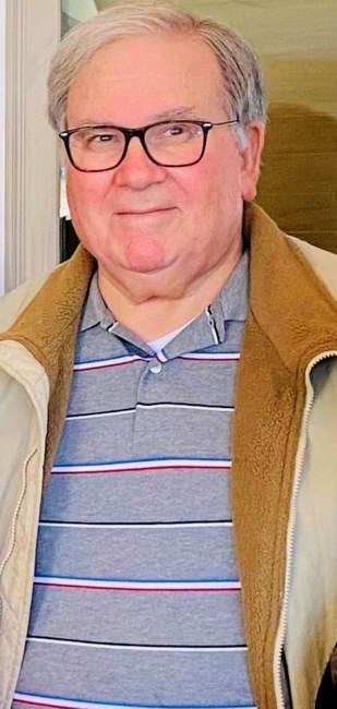 Obituary of Jerald Daniel Markman