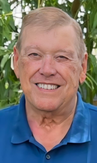 Obituary of Neil Ross Wouters