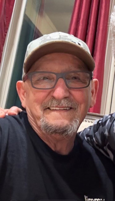 Obituary of Jimmy Joe Ortiz