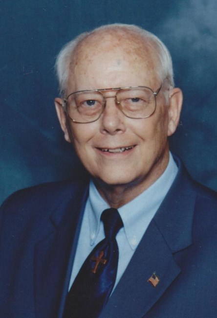 Obituary of Rev. George Barnett Creel