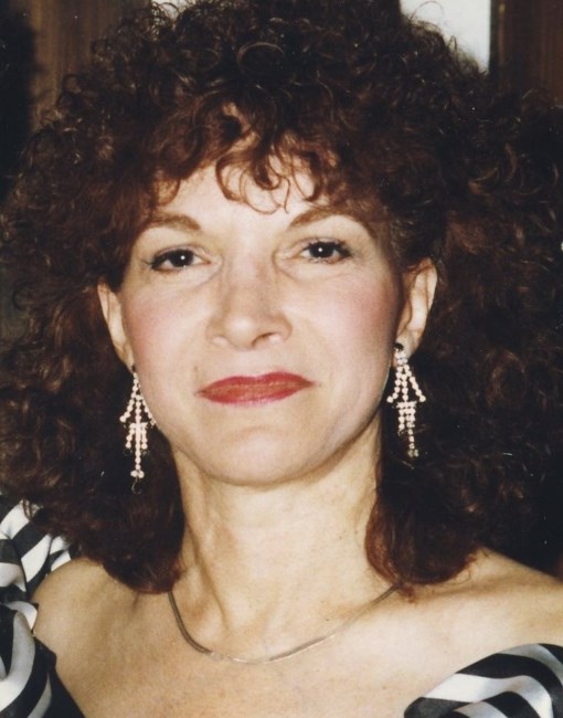 Obituary of Nora B. Potter