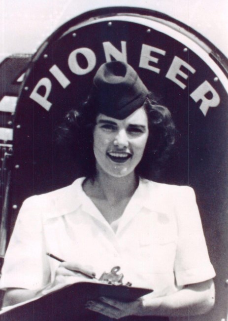 Obituary of Rob Elaine Burgher