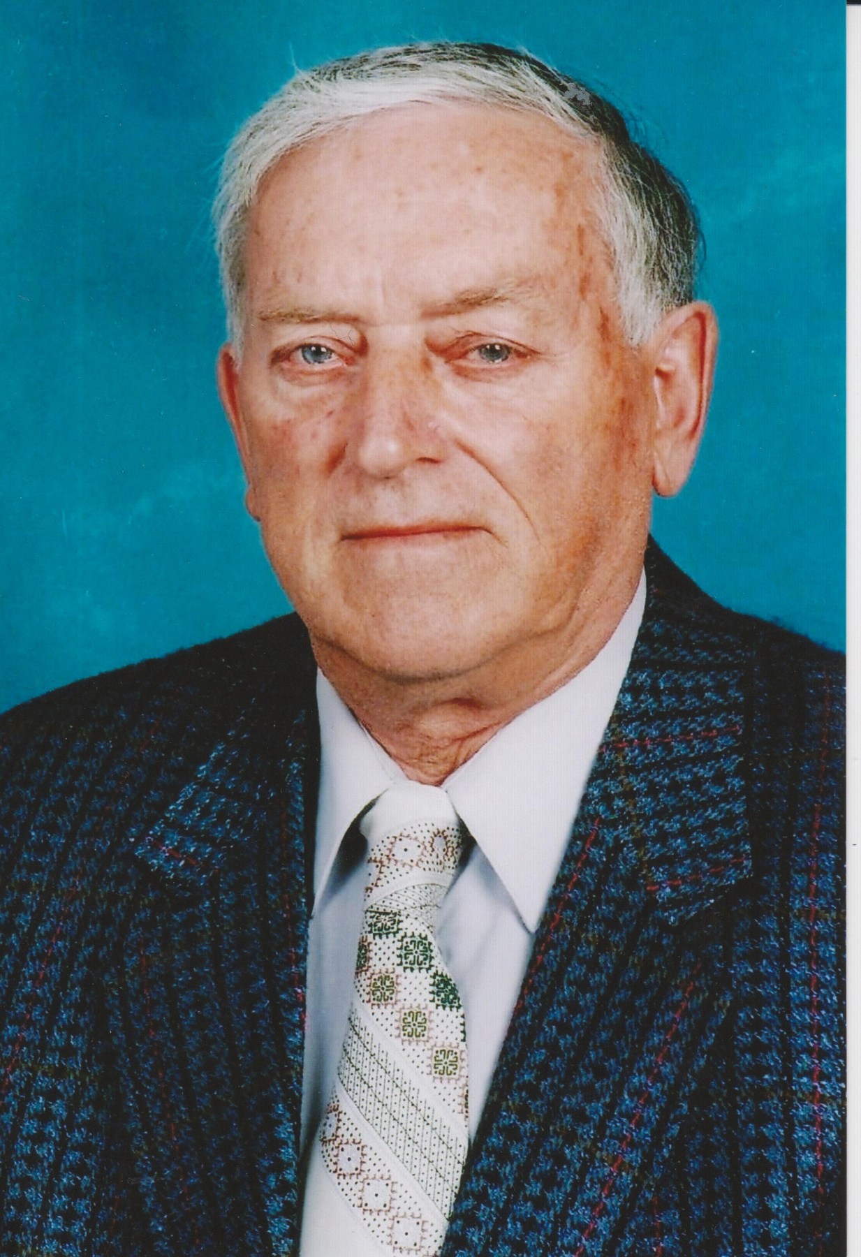 Avis de décès de Laurent Germain