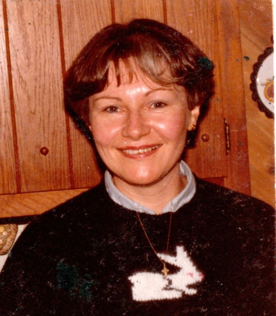Obituary of Karen Matis