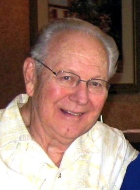 Obituary of Otto P. Newhart