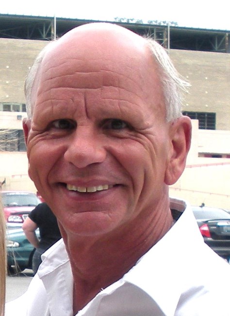 Obituary of Billy Roy Stuck