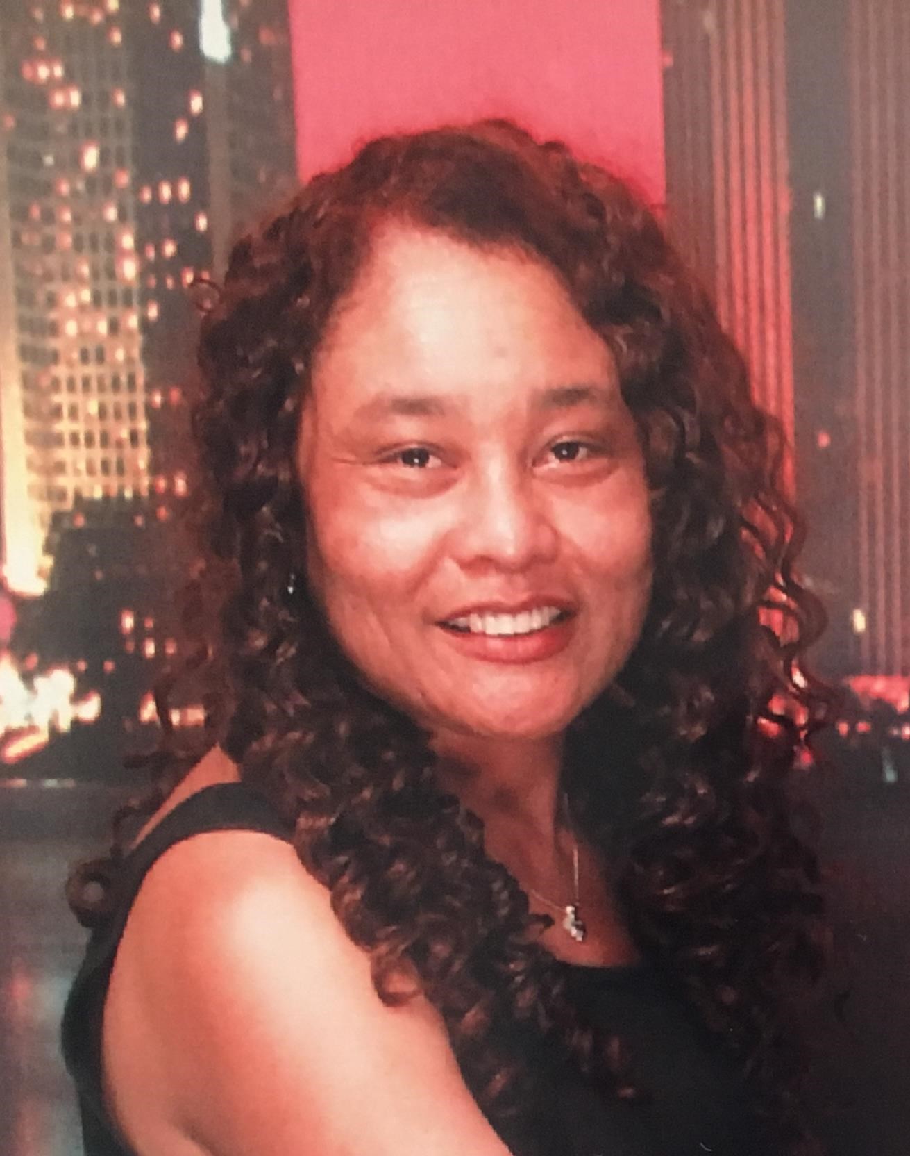 Obituary of Dr. Joan Leonie Wong-Fah Don-Pedro