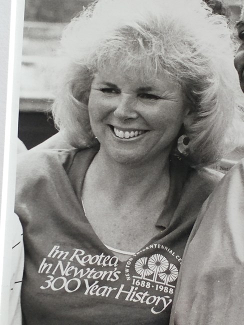 Obituary of Linda Ruth Plaut
