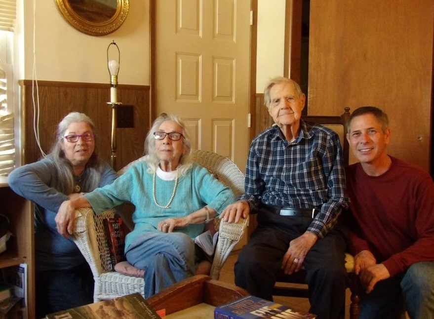 Obituary of Frank Tubby