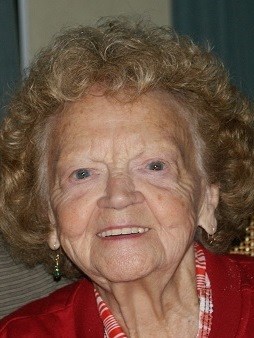 Obituary of Alice M. Adams