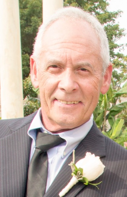 Obituary of Daniel T. Farrell