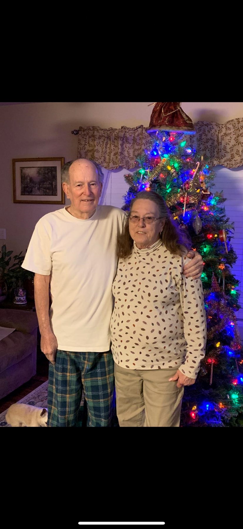 Obituary of Bonnie Jean Osborne