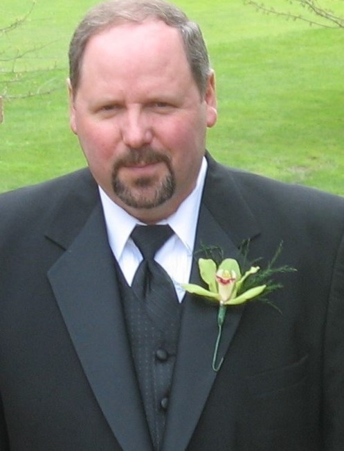 Obituary of Allen Louis Nygaard