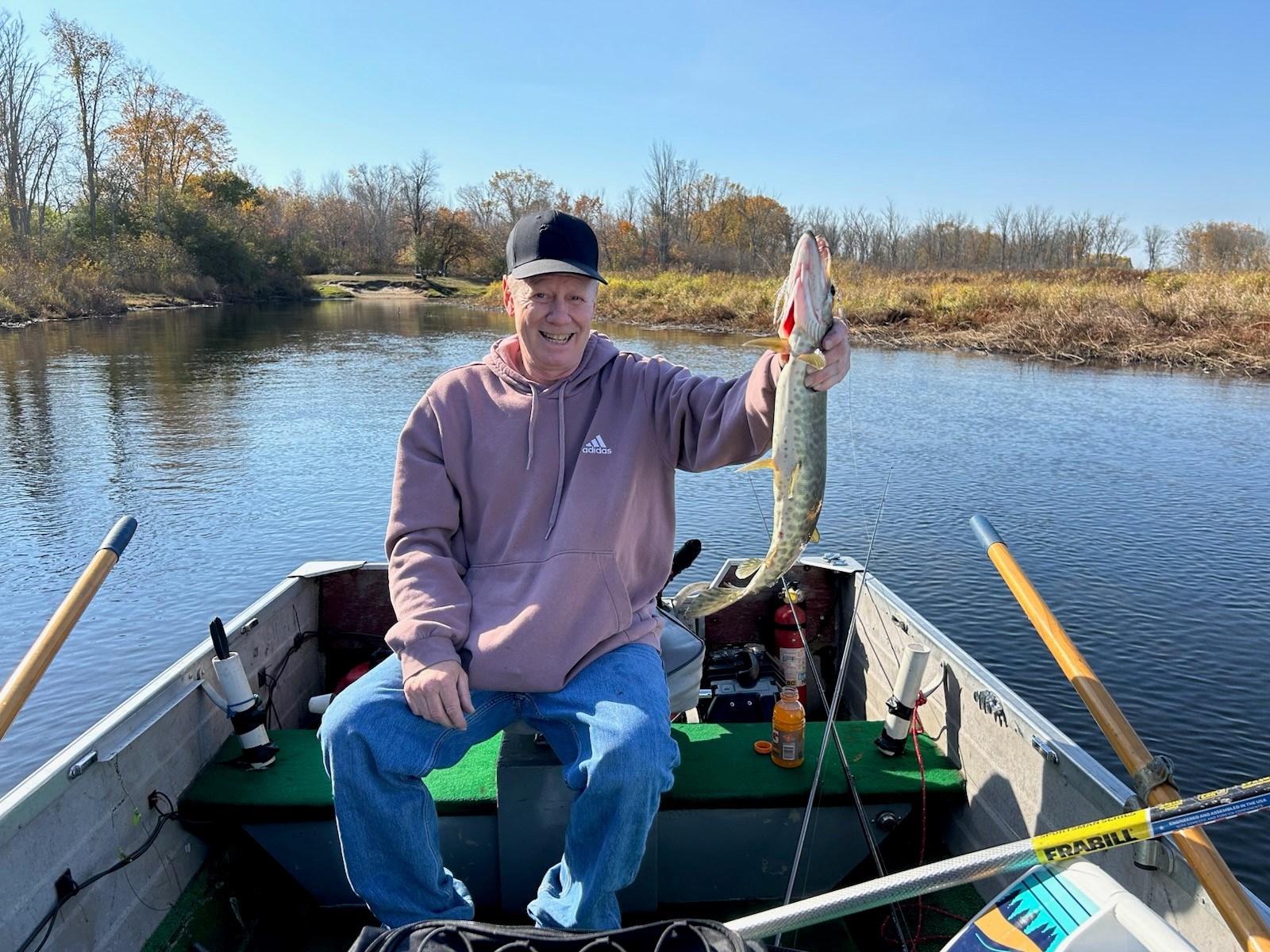 Obituary of Brian Calvin Stewart