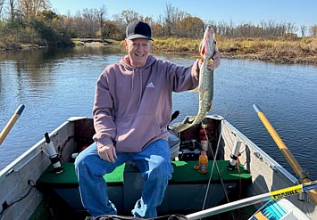 Obituary of Brian Calvin Stewart