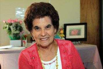 Obituary of Rose Marie White