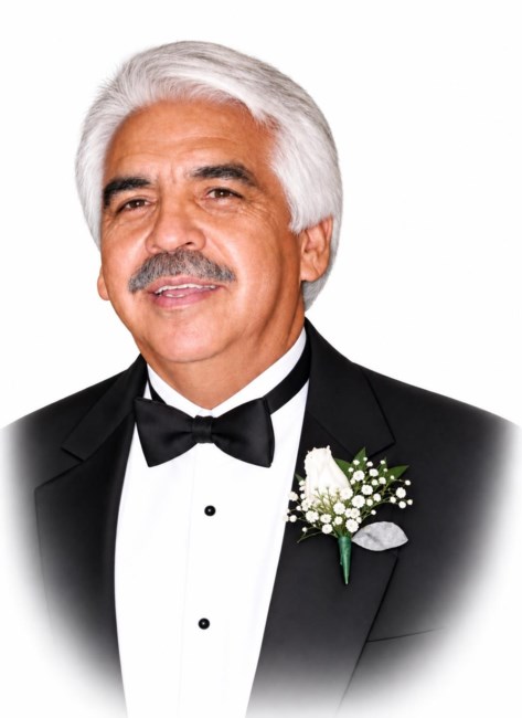 Obituary of Lorenzo M. Castaneda