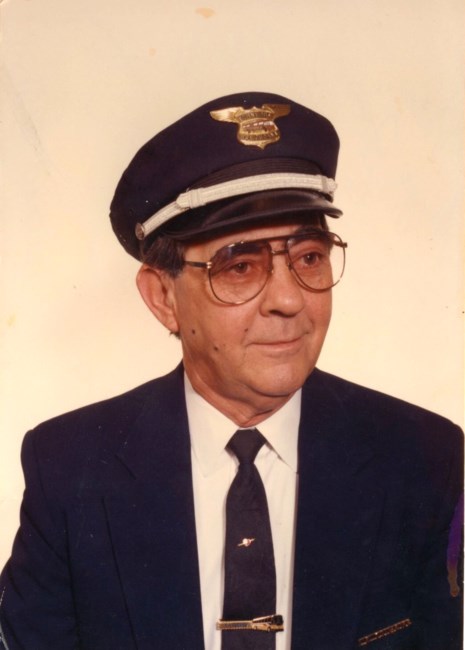 Obituary of Mr. Bienvenido S Diaz