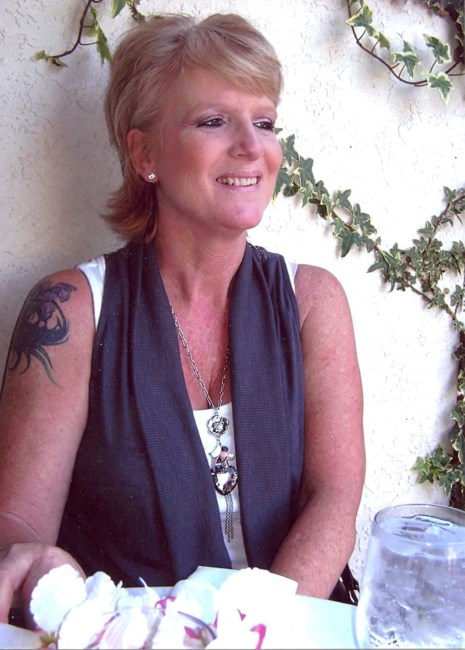 Obituary of Karen Faith Bamer