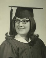 Cathy Hanson