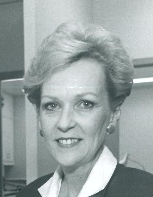 Obituary of Susan G. West