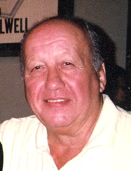 Obituary of John Roland Schooley