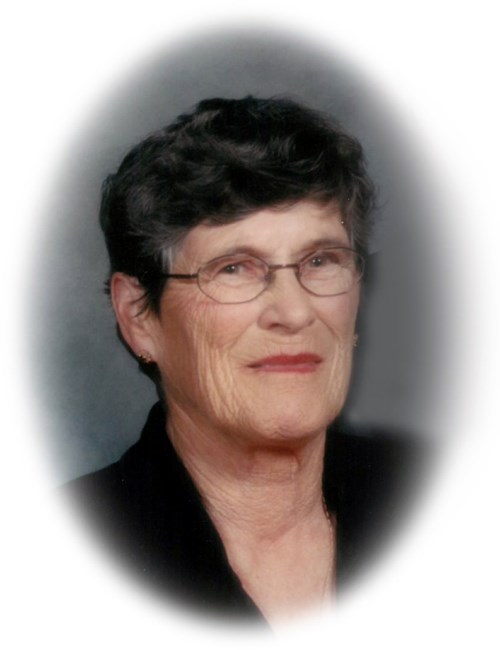 Obituary of Mary Catherine Hittinger