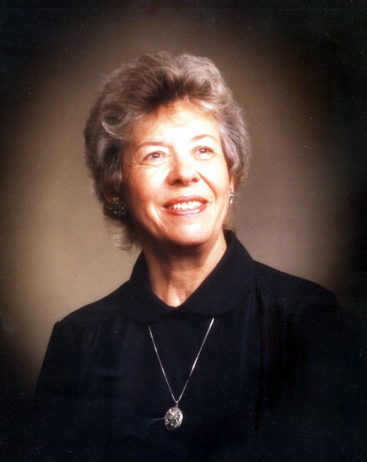 Obituary of Rachel Mae Parsons