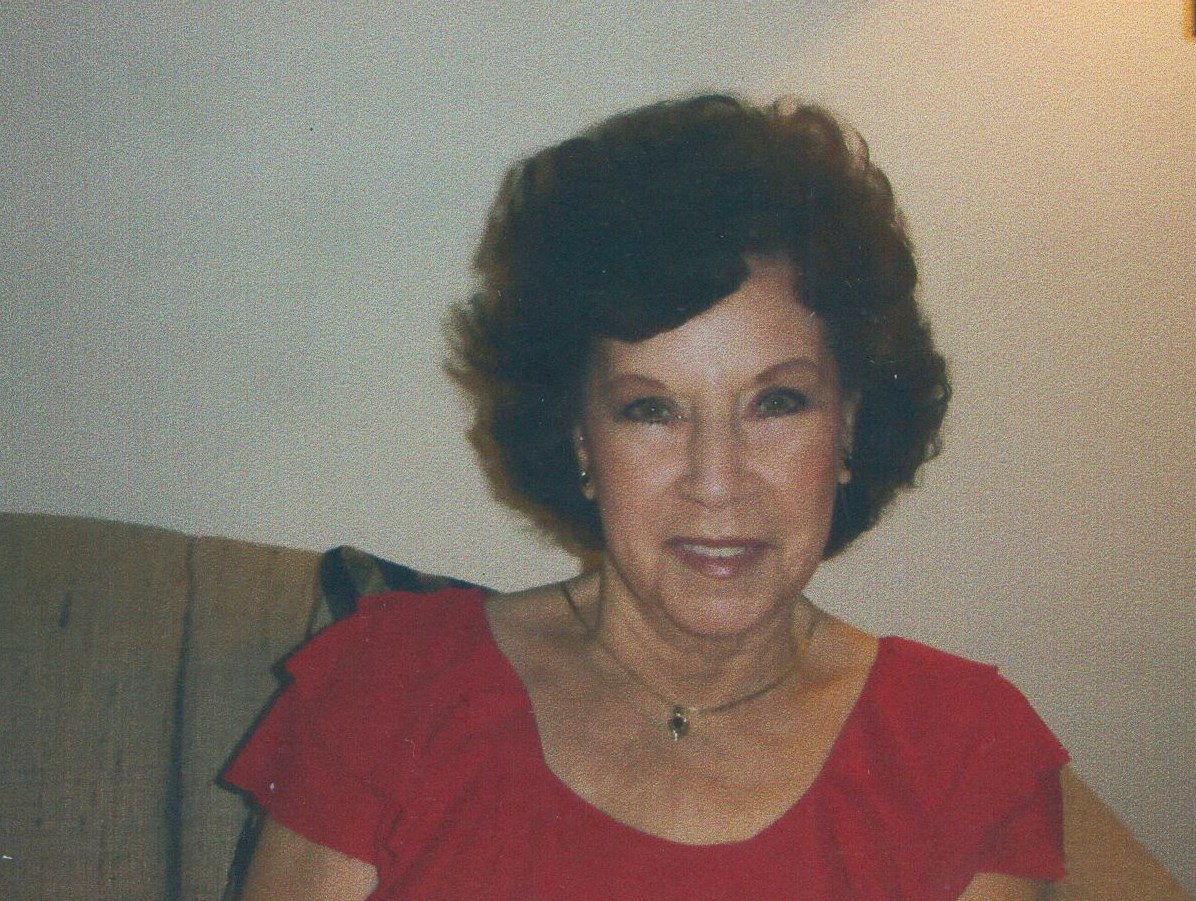 Obituary of Eleanor R. Marshall