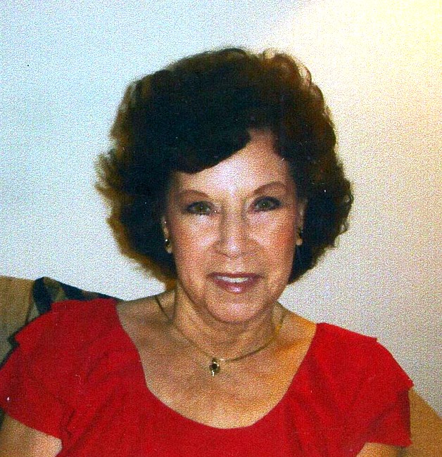 Obituary of Eleanor R. Marshall