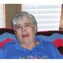 Obituary of Margaret Dalton