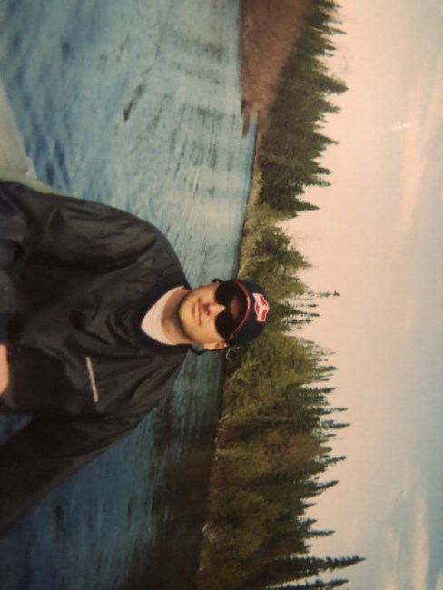 Obituary of James Phalen