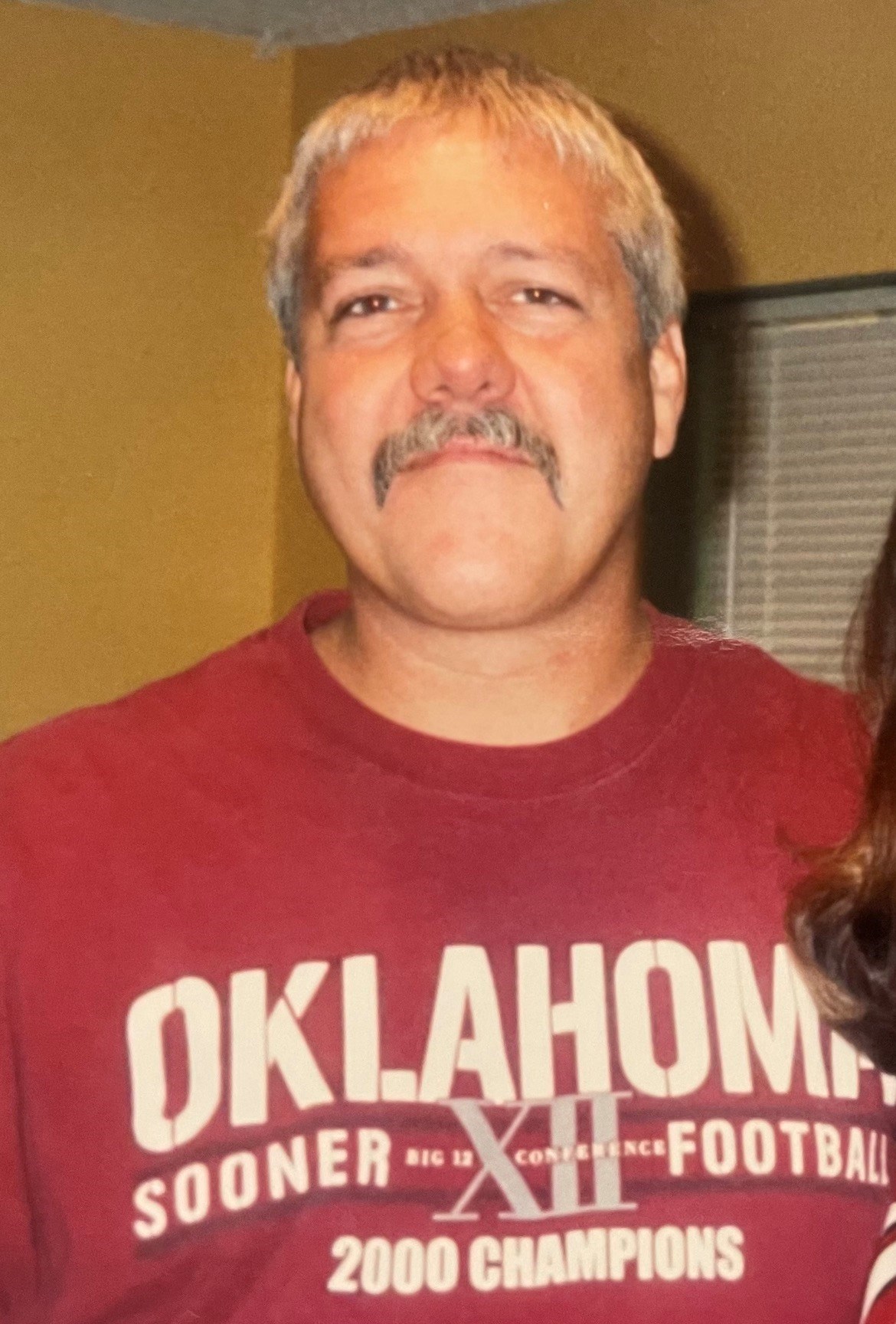 Obituary of Philip Scott Coulter