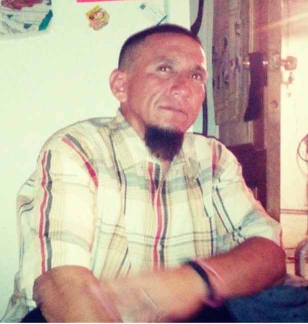 Obituary of Arturo Guerra Paniagua