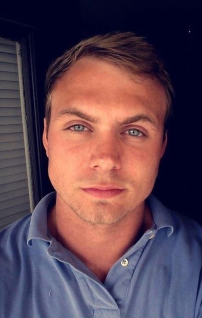 Obituary of Preston Scott Odette