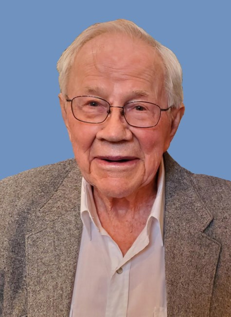 Obituary of Donald Cather Clanton
