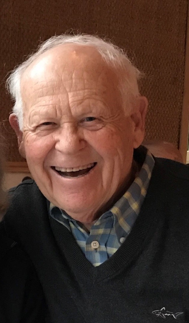 Obituario de Sidney Bender