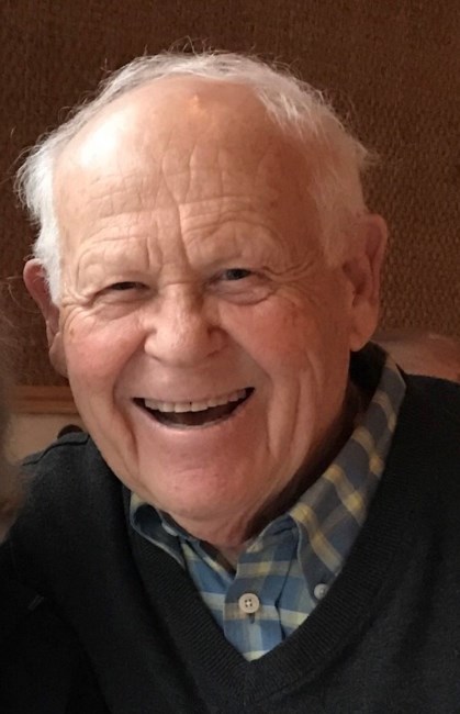 Obituario de Sidney Bender