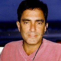 Obituary of Robert Joseph Andrade